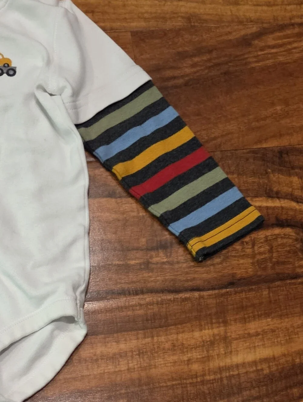 Gymboree 18 24
